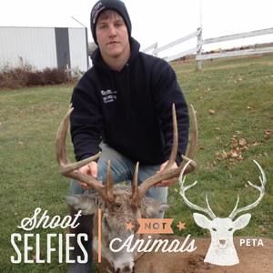 Meet your Posher, Wyatt